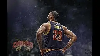 Cleveland Cavaliers Season Trailer (2017-18) ᴴᴰ