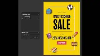 Conditional Text Demo 01