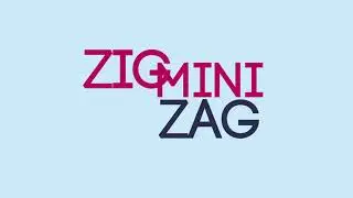 Mailex - Zig-zag mini