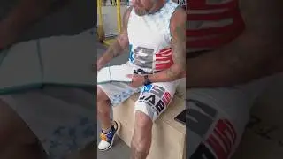 Что будет от приема фармы #качалка #какнакачаться