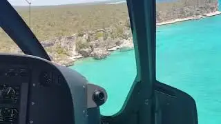 Bahía de las Águilas pedernales