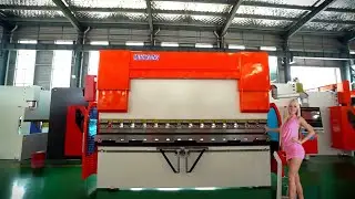 #pressbrake  Листогибочные прессы DURMA, ERMAKSAN, Китайские заводы. #pressbrakemachine