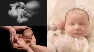 Blue Mountains Newborn Phototography- Stevie -9 days
