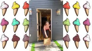 2024 Tiktok bigbank challenge🍡🍭🧁 