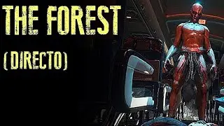 En busca del pequeño TIMMY //THE FOREST#2