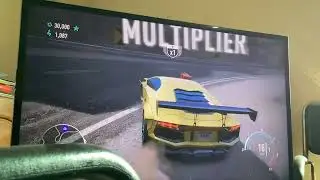 Need a pack of speed in ps4