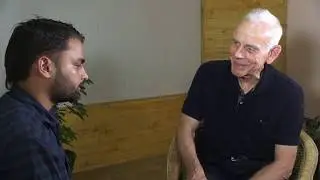 Private Healing session Part 4