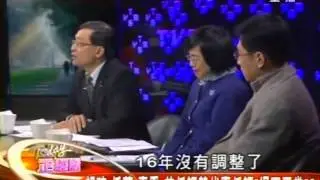 Today正經話 2014-03-06 pt.1/4