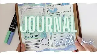 Happy Planner Plan With Me, Layering stickers, foiled