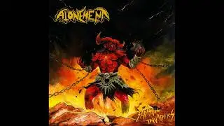 Atonement - Sadistic Invaders (Full Album, 2023)