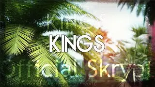 Kings - RIP