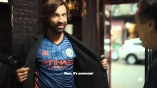 ‎NYCFC‬ celebrates its community as much as its players.