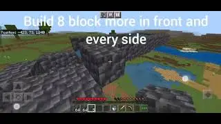 how to make XP farm in Minecraft pocket edition survival