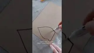 маска на Хэллоуин своими руками