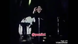 Патимат Гусейнова концерт в Нижнем Дженгутае 1999г