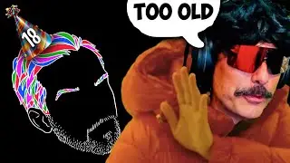 18 years on YouTube!
