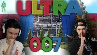 Ultra Escape from Tarkov Twitch Highlights - 
