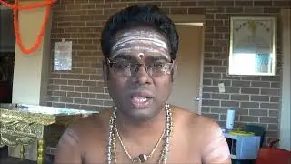 Mahotsavam explained by நெய்வேலி சிவராஜுபதி ஓதுவார்