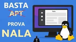 🐧 NO MORE APT 💡 TRY NALA - ADVANCED Package Manager for Linux