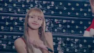 BLACKPINK 블랙핑크 - Last Christmas - Kyocera Dome Osaka #adore__sing