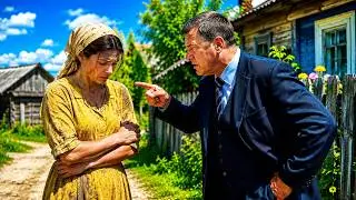 ORPHANAGE GIRL TURNS OUT TO BE A MILLIONAIRE HEIRESS | A gripping melodrama!