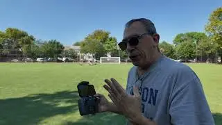 Drones with Camera for Adults 4k,WeFone WF30 GPS Follow Me Drone for Beginners