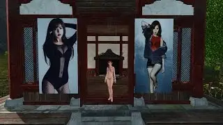 ArcheAge Kpop House