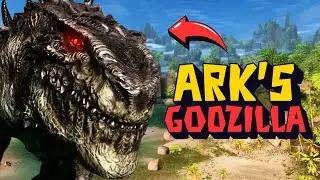9 NEW CREATURE Mods For Ark Survival Ascended
