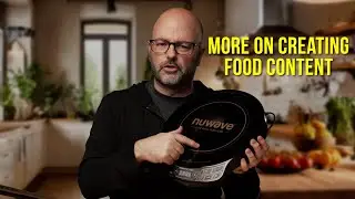 NEXT STEPS FOR COOKING CONTENT (EP.306)