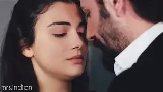 REYHAN & EMİR #REYMİR #YEMİN (70)  BİLMEZDİM