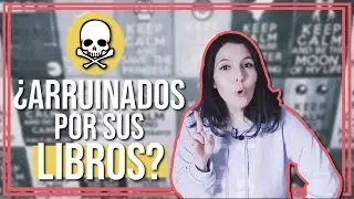 ¿AUTORES de un solo libro exitoso 📗? ONE HIT WONDERS LITERARIOS 💿
