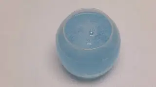 100% Method for Cleaning a Washing Machine Tank