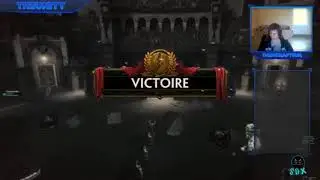 [SMITE] Mais je te jure que je ne rage pas!