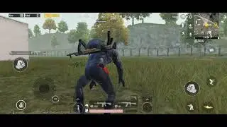 flare gun received
