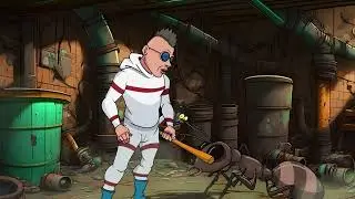 Инакомыслие - Дезинсектор