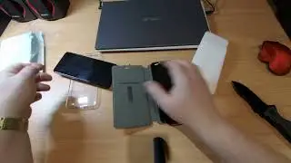 Чехол-книжка на смартфон Oukitel K9 PRO