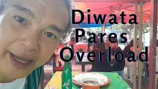 Ang diwata sa may GSIS