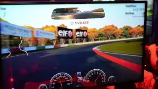 PAX Prime 2013 - Gran Turismo 6 on PlayStation 3