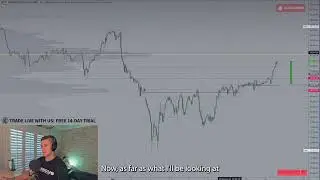 CPI = BULLISH CONTINUATION? | Market Outlook | ES/NQ Analysis
