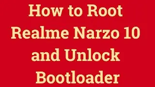 How to Root Redmi Note 10 Pro and Unlock Bootloader