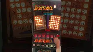 Yahtsino gokkast