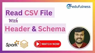 Read CSV file with header and schema from DBFS | PySpark | Databricks | Azure Data Engineering