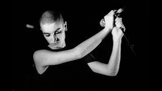 Nothing Compares 2 U - Sinéad O'Connor (Cover by Los Etics)
