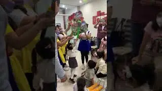 sus 4añitos de mi chico guapo (1)