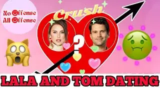 LALA KENT LOVES TOM SCHWARTZ | 
