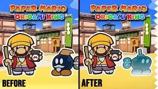 Saddest Easter Eggs in Video Games! #2 (Paper Mario, Oblivion & More)