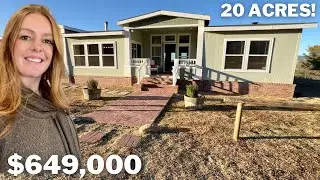 Move In Ready With Incredible Views All Around Tehachapi, CA!