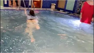 Ну ты вообще не то снимаешь!