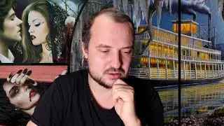 Джордж Мартин - Грёзы Февра // Обзор