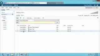 05 - Using Git with Visual Studio 2013 Jump Start - Git in Visual Studio